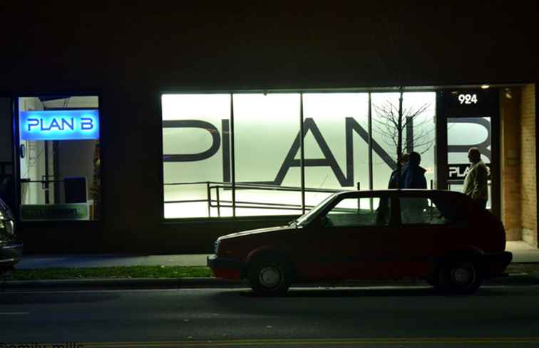 Vida nocturna gay en Madison, Wisconsin / Wisconsin