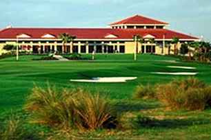 Paquetes de golf en Orange County National Golf Center y Lodge / Golf