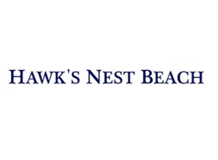 Hawks Nest Beach Resort in Old Lyme, Connecticut