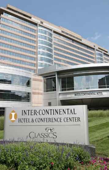 Hotels in de buurt van Cleveland Clinic / Ohio