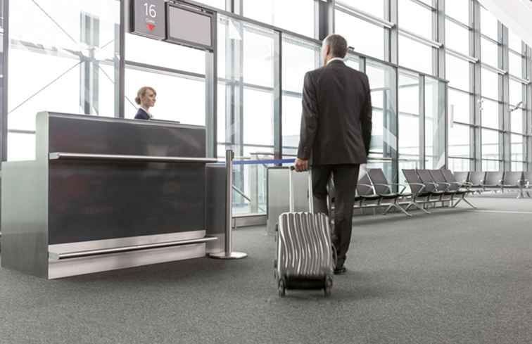 Hur medlemmar i flygbolagets lojalitet kan dra nytta av att få stöta på / flygbolag