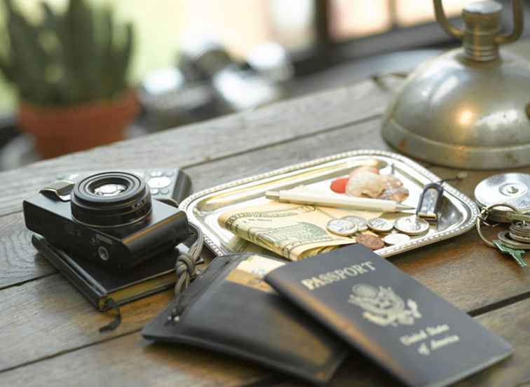Hur man får ett pass utan ett födelsecertifikat / Visa & Pass