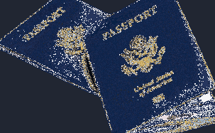 Hur får man ett amerikanskt pass
