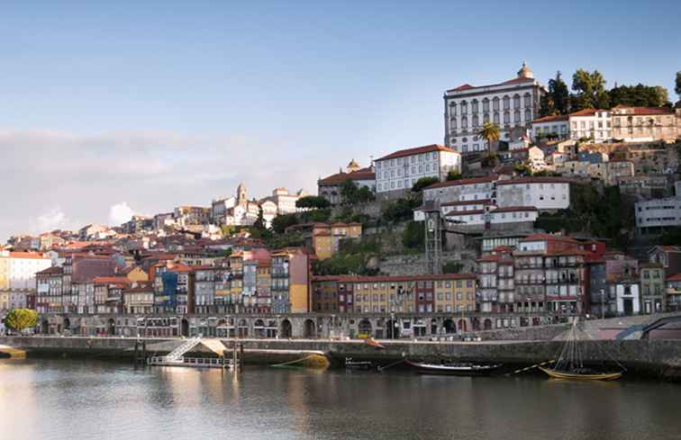 Cómo llegar desde España a Portugal / España