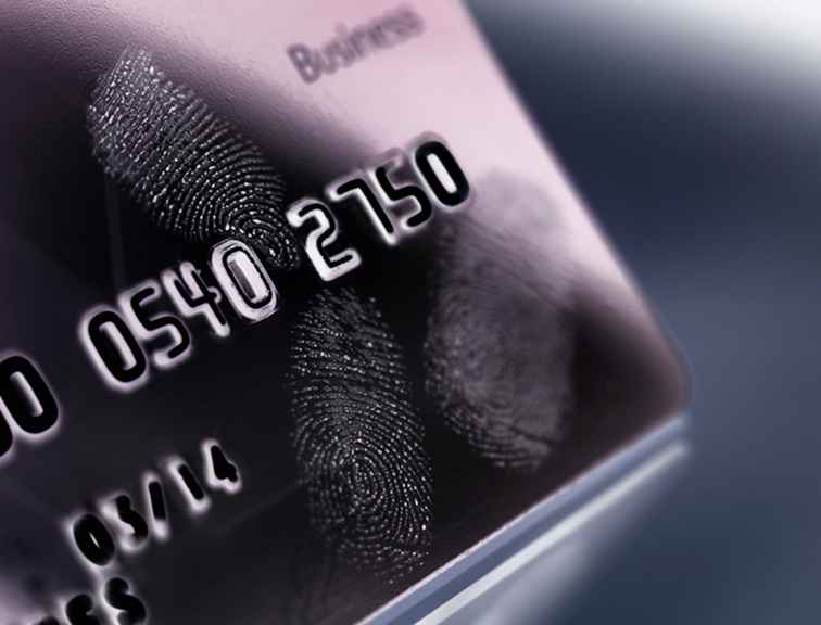 Comment gérer la fraude par carte de crédit en voyage / sécurité