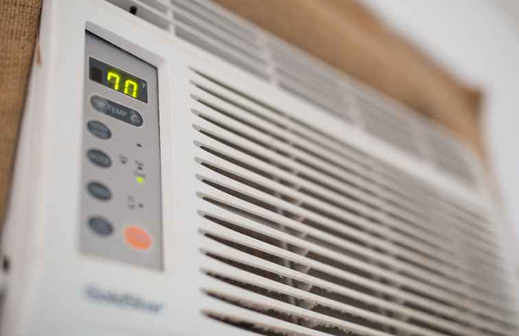 Hoe te ritten zonder airconditioning / Tips & trucs