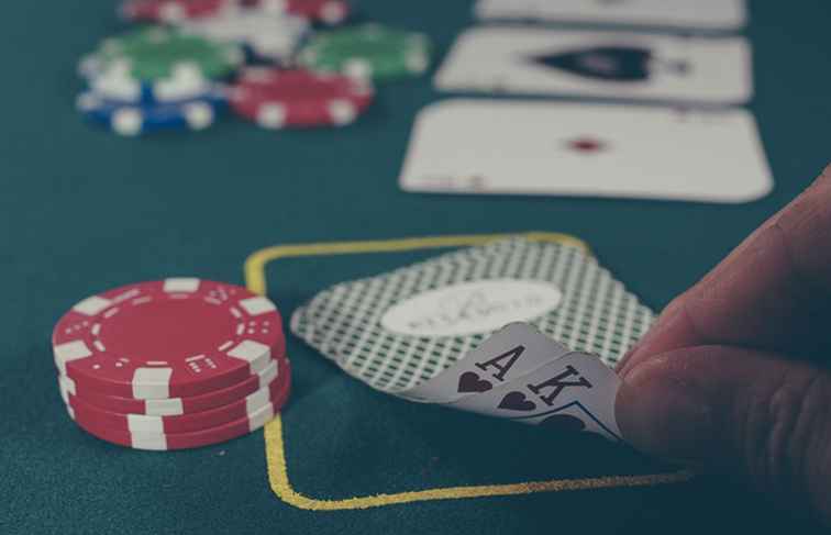 Comment gagner au blackjack à Las Vegas / Nevada