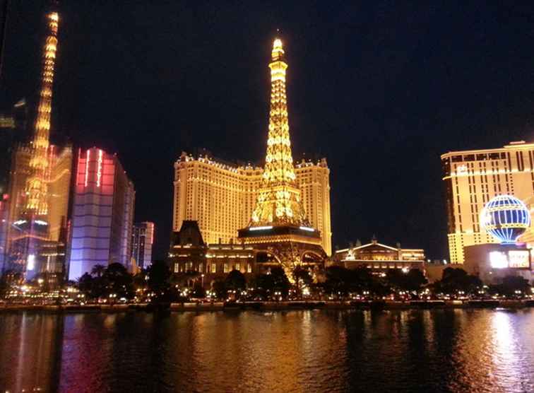 HYDE Las Vegas im Bellagio / Nevada