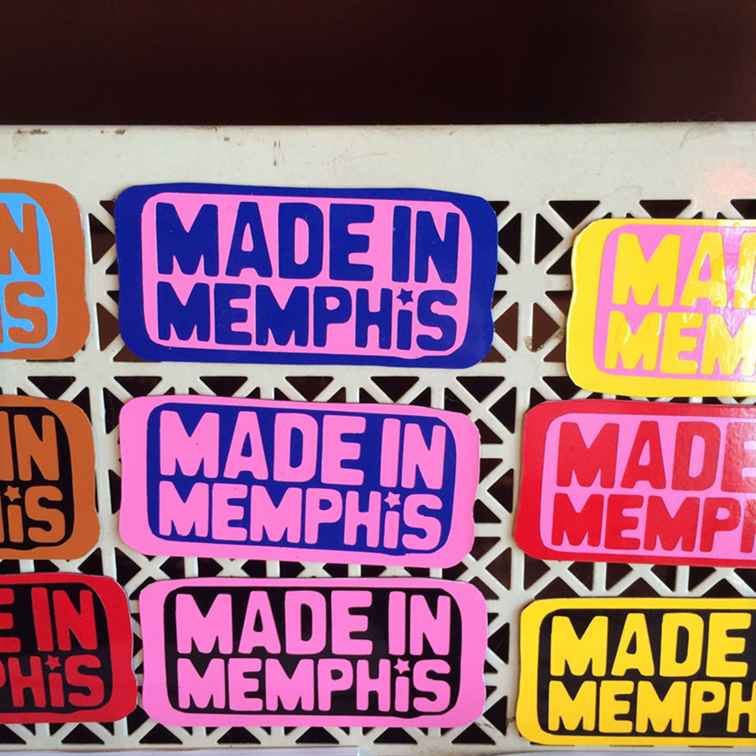 In welke tijdzone is Memphis? / Tennessee