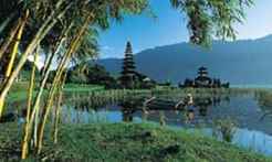 Informations de voyage pour l'Indonésie pour le premier visiteur