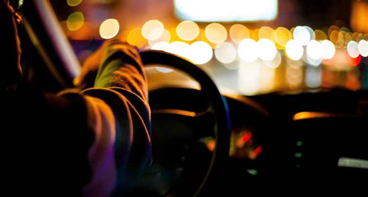 Ist Fahrgemeinschaften sicherer als ein Taxi?