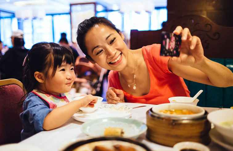 Los niños comen gratis en Memphis en estos restaurantes / Tennesse