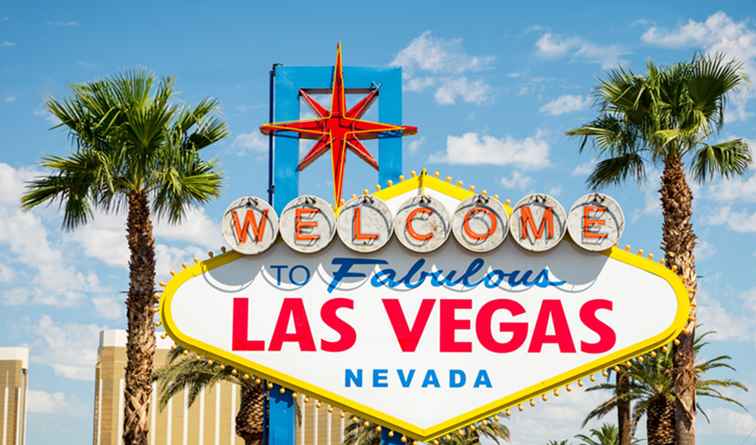 Las Vegas nel mese di marzo Calendario degli eventi / Nevada