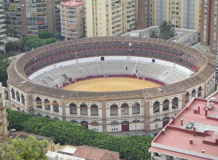 Imparare lo spagnolo a Malaga / Spagna