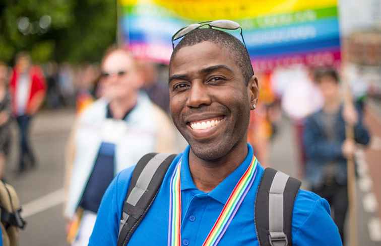 LGBT-gemeenschapsdienst / New York