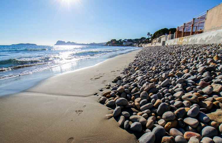 Love Beaches et RVing? BeachRex rassemble les deux / Conseils & Astuces