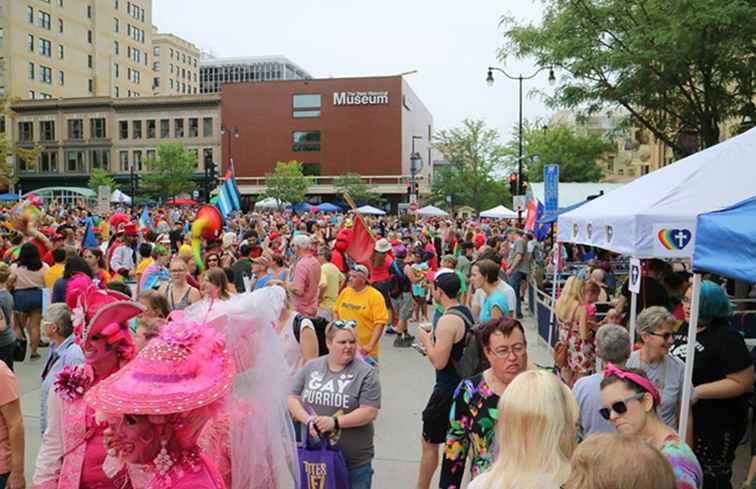 Madison LGBT Pride