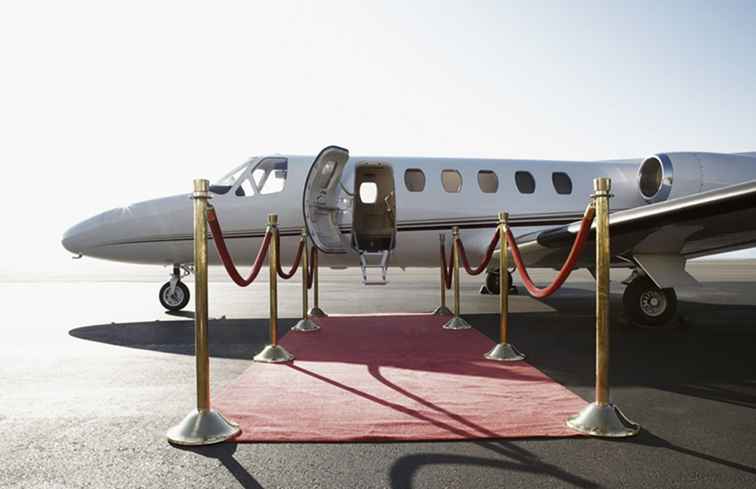 Magellan Jets für einfache, individuelle Private Jet Charters