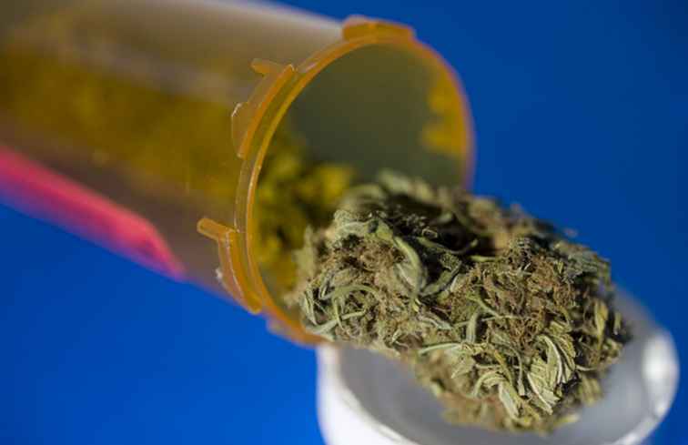 Marijuana lagar i Minnesota