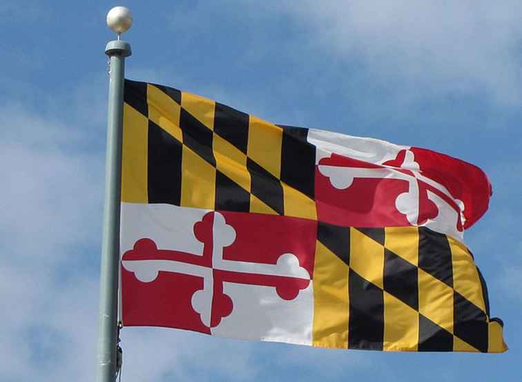 Maryland Day Celebration 2017 Anne Arundel County / Washington, D.C..