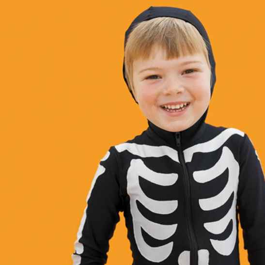 Milwaukee Événements d'Halloween pour les enfants