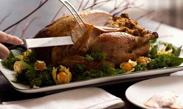 Milwaukee Restaurants Ouvert le jour de Thanksgiving