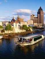 Croisières sur la rivière Milwaukee