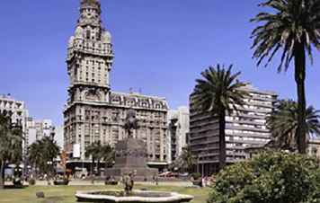 Montevideo