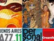 Festivals de musique en Argentine