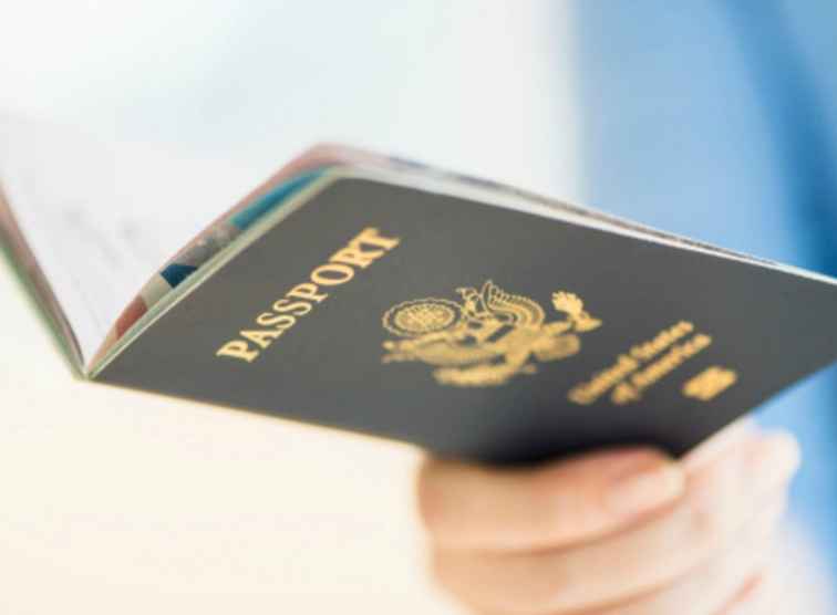 Behöver du förnya ditt pass? Det finns en app för det.