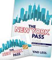 New York Pass gebruikershandleiding / New York