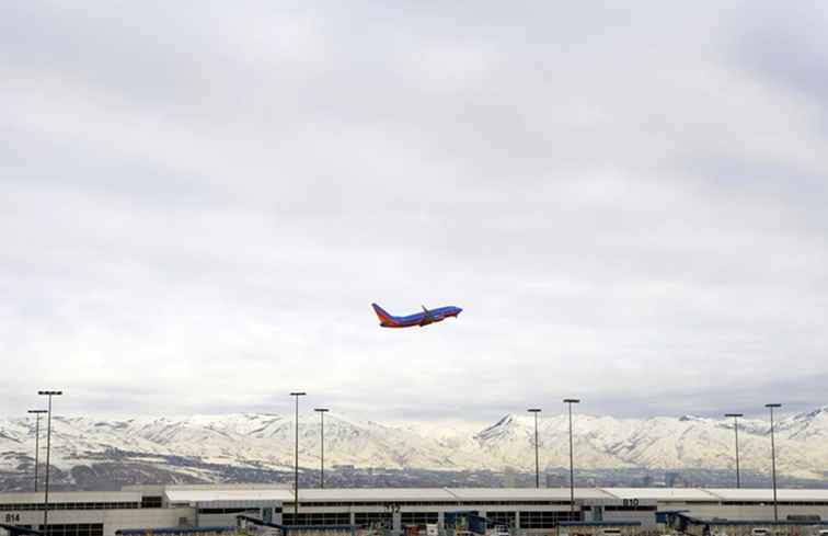 North American Airlines avec offres de dernière minute