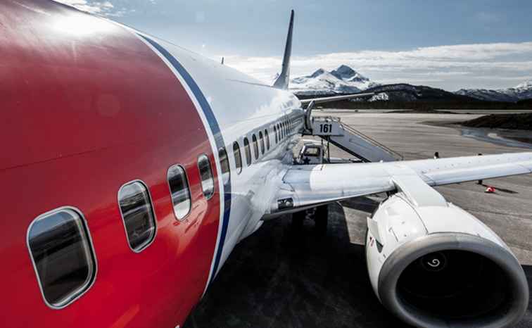 Norska presenterar nya fördelar för sitt lojalitetsprogram