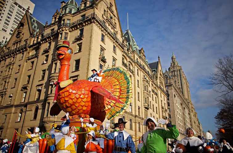 Clima de noviembre en los Estados Unidos / 