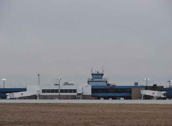 Ohio Turnpike Hotels / Ohio