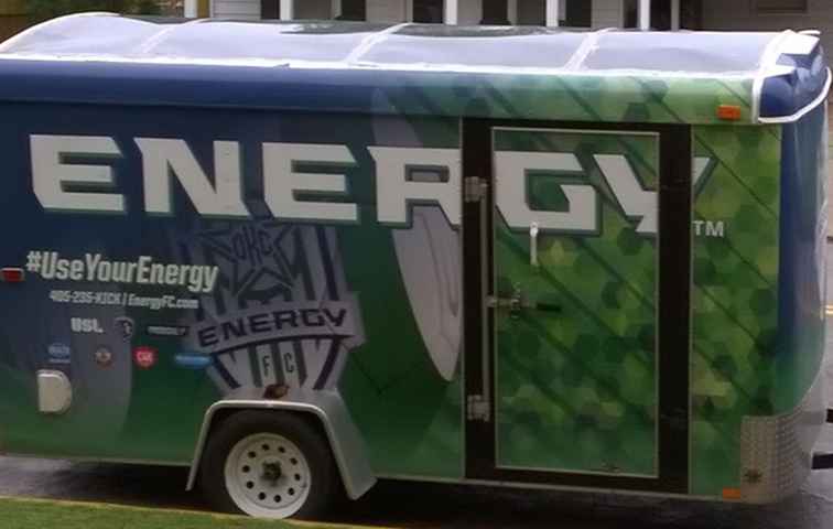 OKC Energie FC / Oklahoma