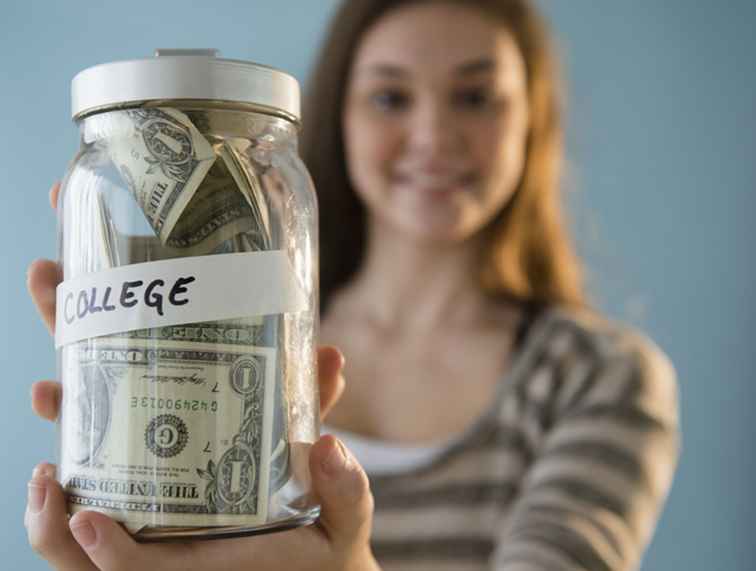 Oklahoma City Area College en University Collegegeld / Oklahoma