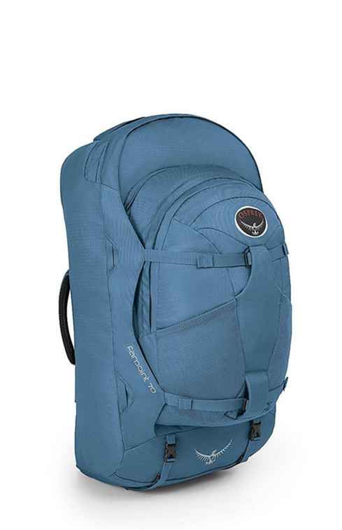 Osprey Farpoint 70l Le meilleur sac à dos de voyage / Bagage