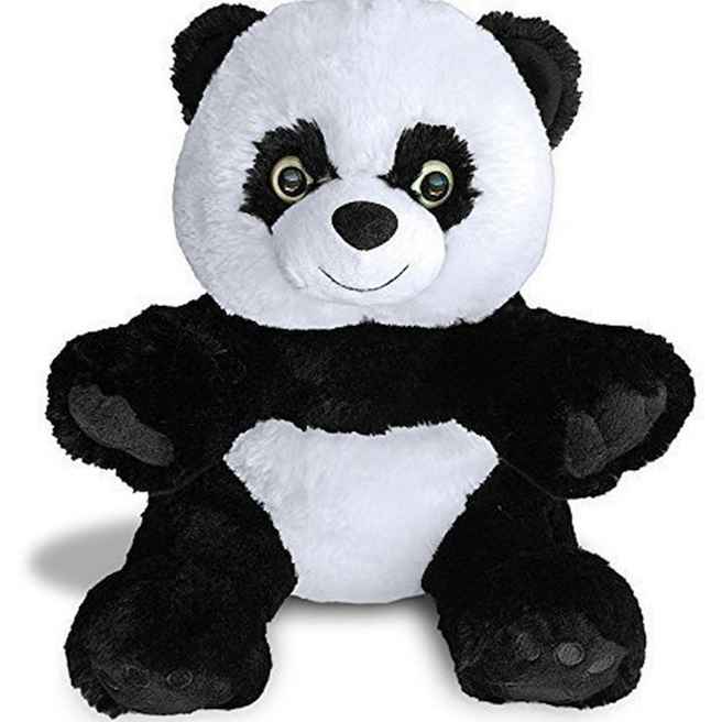 Panda-speelgoed, boeken en geschenken / Washington, D.C..