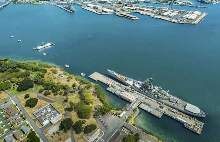 Pearl Harbor Filme und TV Mini-Serien