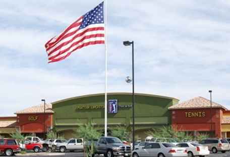 PGA TOUR Superstores in Arizona / Arizona