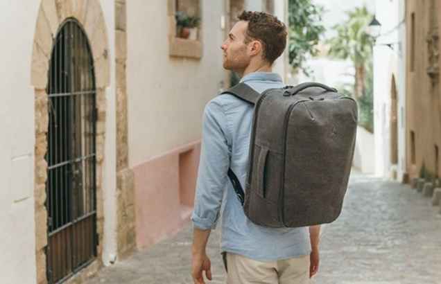 Scrivi una recensione su Arcido Travel Bag