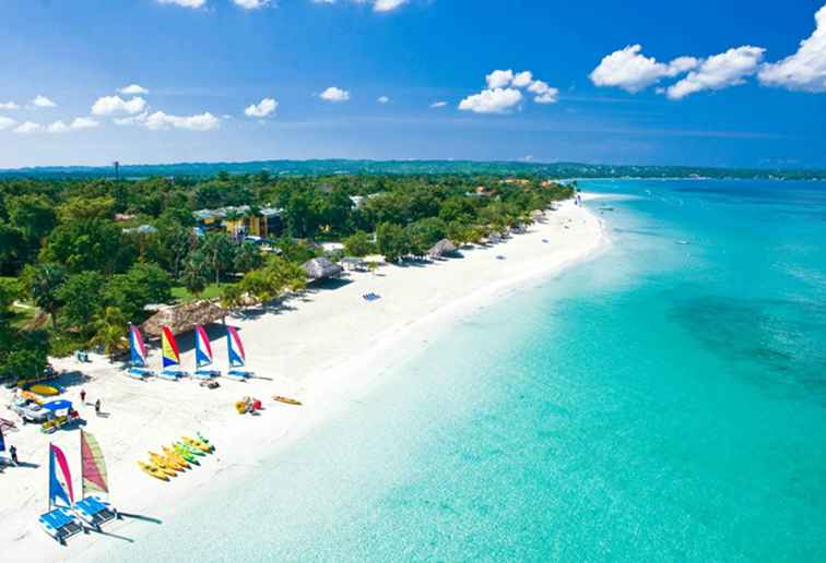 Recensione Spiagge Negril Resort & Spa