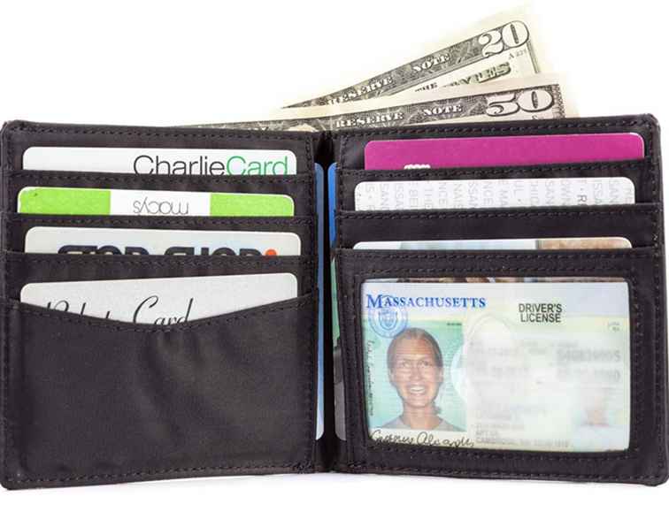 Revisar BigSkinny World Bi-Fold Wallet