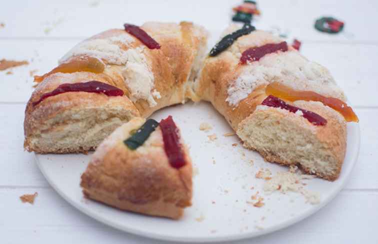 Rosca de Reyes / 