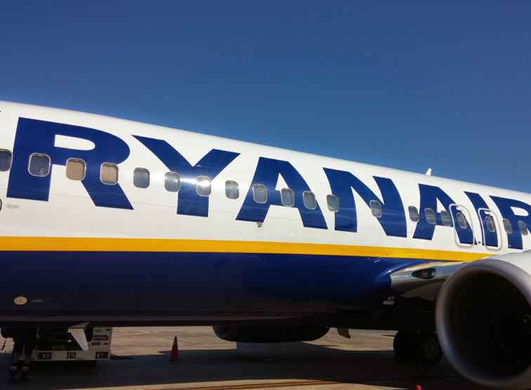 Ryanair Near-Misses, atterrissages d'urgence et autres quasi-miss