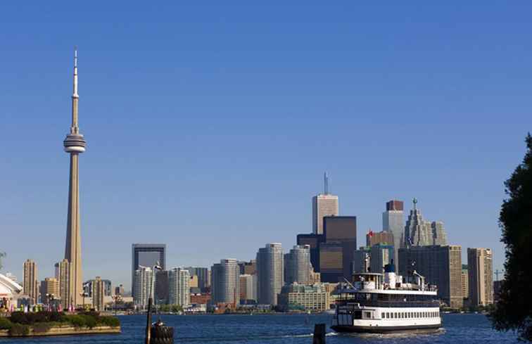 Settembre a Toronto / Toronto