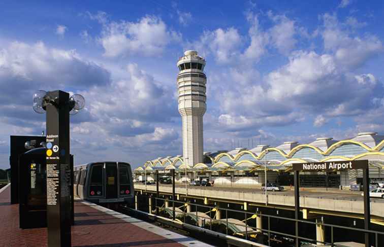 Dovresti prendere il trasporto pubblico per l'aeroporto?