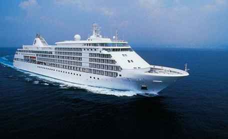 Silversea Cruises - Cruise Line Profil