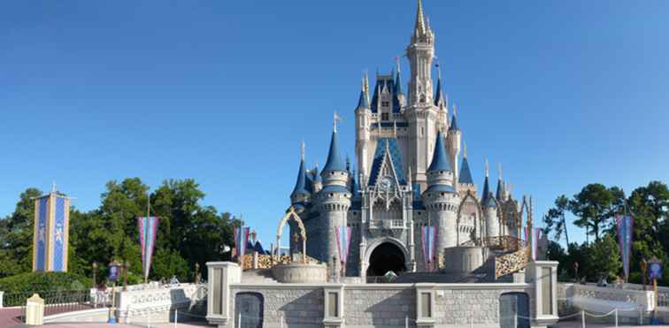 Smart Parent's Guide to Walt Disney World / Florida